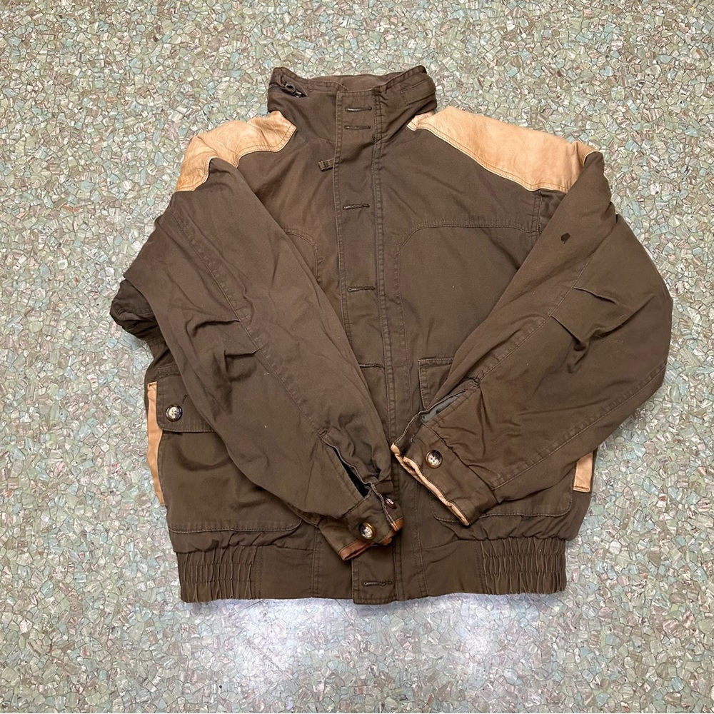 Orvis Jacket Mens size Medium offers can be made bundles can be made leather
